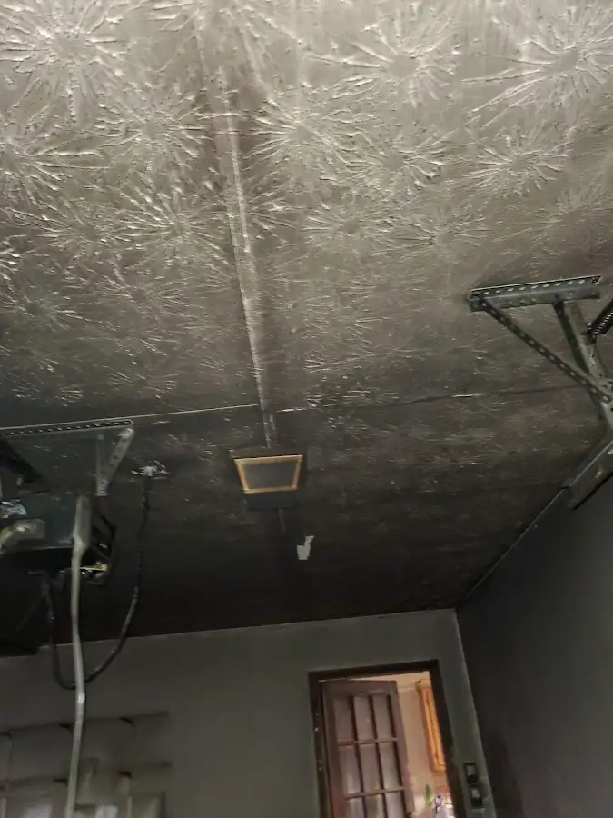 Fire and smoke damage assessment for Emergency Water Damage Services in South Huntingdon